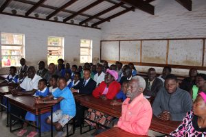 Mayor-in-class