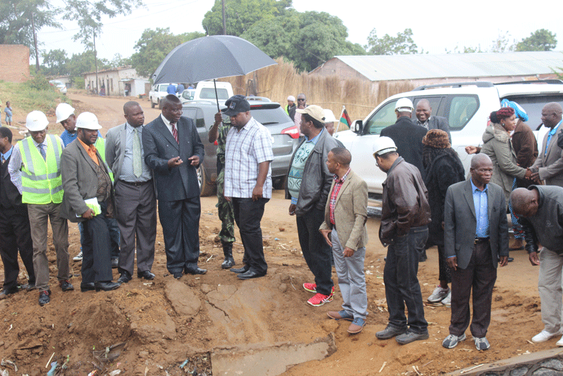 Nankhumwa-tours-projects