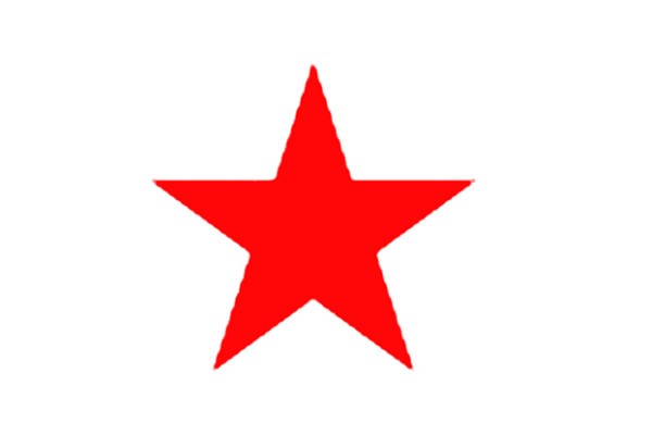 red-star-600x400