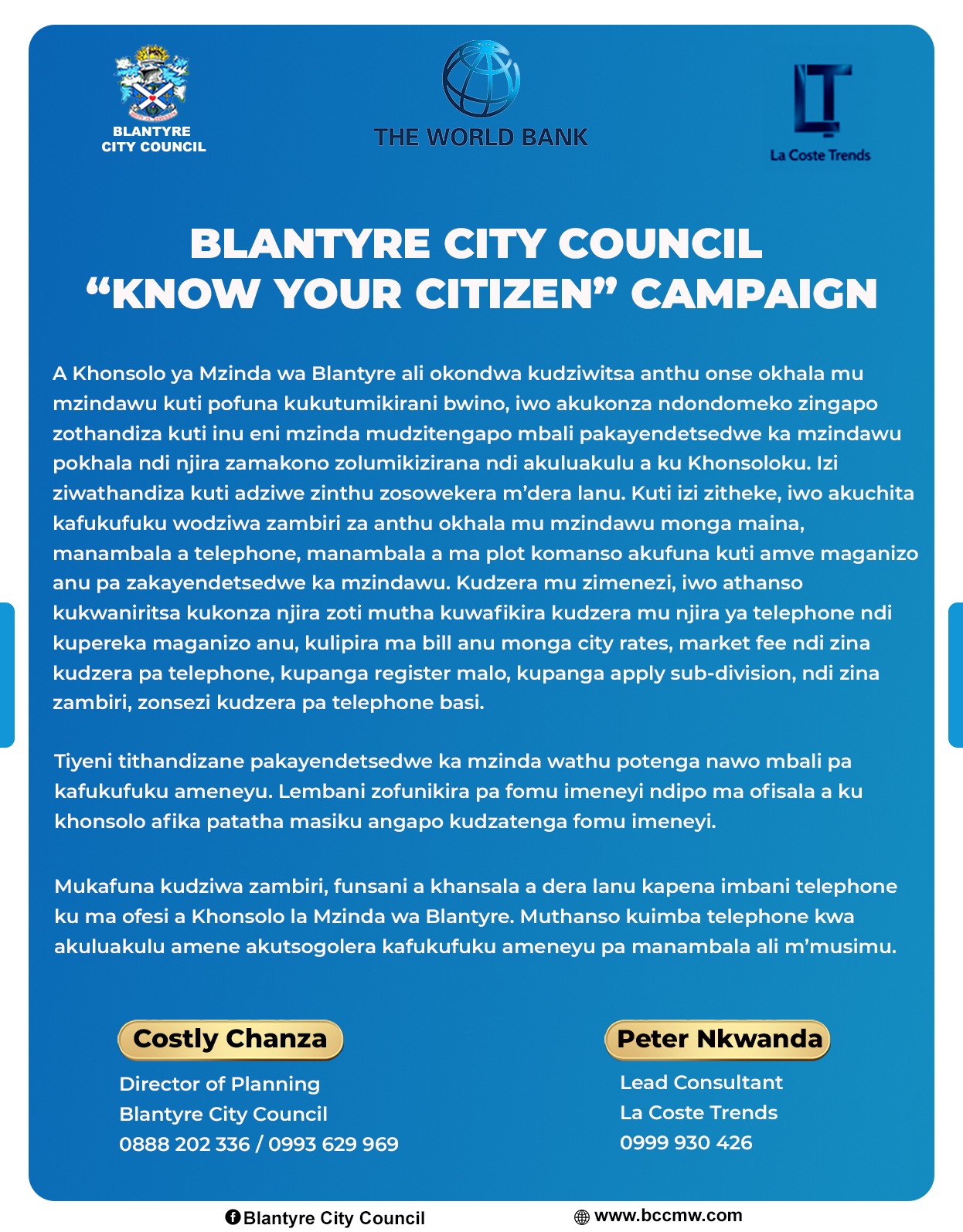 Market Relocation Notice