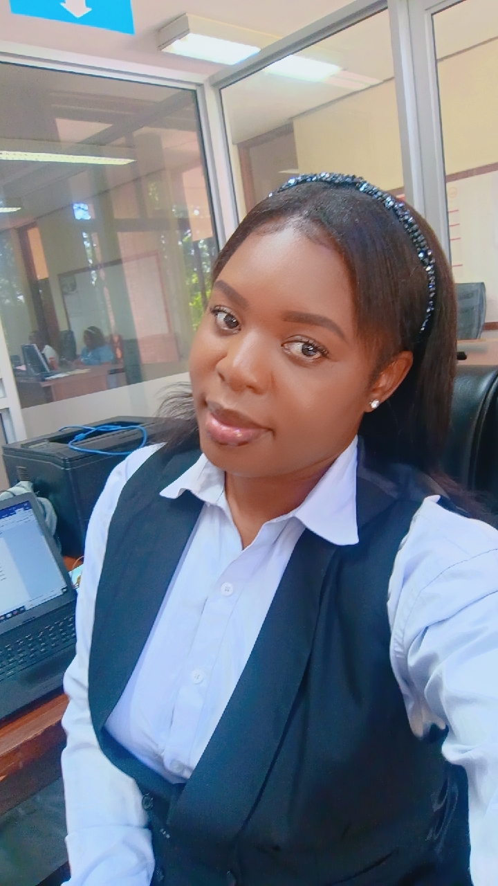 Public Relations Officer