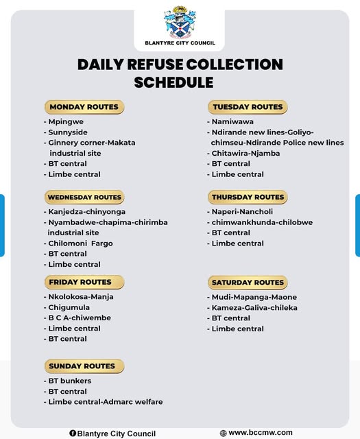 Market Relocation Notice