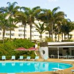 sunbird mount soche hotel